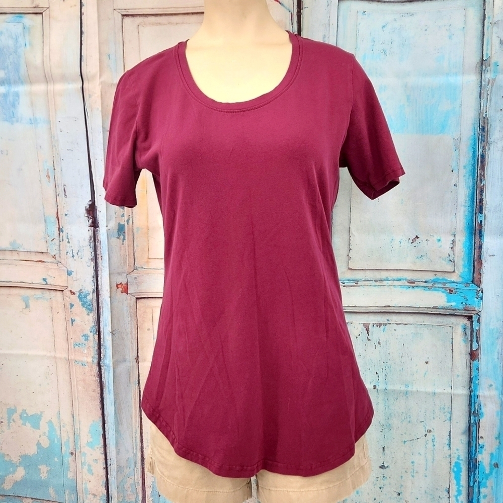 Alphalete Short Sleeve T Shirt‎